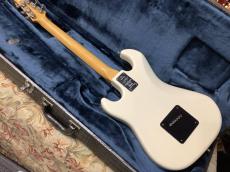 Burns Hank Marvin 40th Anniversary Guitar　ハンクマービン40周年記念モデル　バーンズ_5
