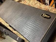 Burns Hank Marvin 40th Anniversary Guitar　ハンクマービン40周年記念モデル　バーンズ_8
