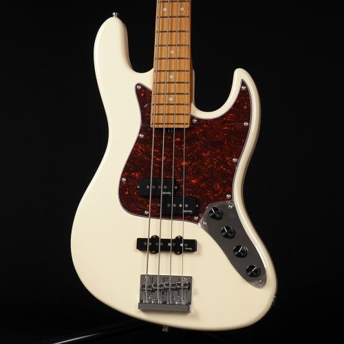 Sadowsky Metro Express MX21 HP4 Maple Fingerboard ~Olympic White~
