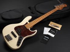 Sadowsky Metro Express MX21 HP4 Maple Fingerboard ~Olympic White~_2