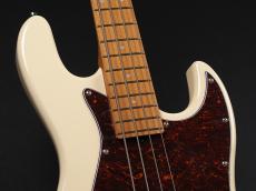 Sadowsky Metro Express MX21 HP4 Maple Fingerboard ~Olympic White~_4