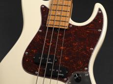Sadowsky Metro Express MX21 HP4 Maple Fingerboard ~Olympic White~_5