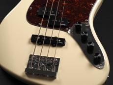 Sadowsky Metro Express MX21 HP4 Maple Fingerboard ~Olympic White~_6