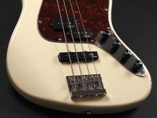 Sadowsky Metro Express MX21 HP4 Maple Fingerboard ~Olympic White~_7