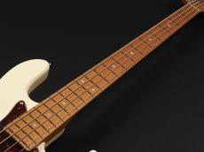 Sadowsky Metro Express MX21 HP4 Maple Fingerboard ~Olympic White~_8