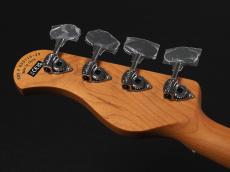 Sadowsky Metro Express MX21 HP4 Maple Fingerboard ~Olympic White~_9