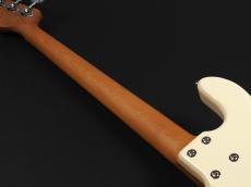 Sadowsky Metro Express MX21 HP4 Maple Fingerboard ~Olympic White~_10