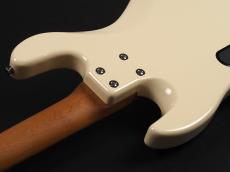 Sadowsky Metro Express MX21 HP4 Maple Fingerboard ~Olympic White~_11