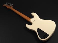 Sadowsky Metro Express MX21 HP4 Maple Fingerboard ~Olympic White~_12