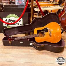 Guild 1976年製 D-35_2