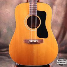 Guild 1976年製 D-35_3