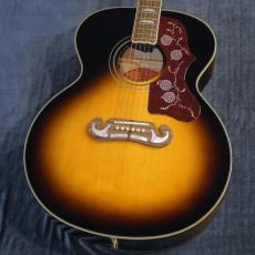 Epiphone 【新品特価!】Inspired by Gibson J-200 ~Aged Vintage Sunburst Gloss~ #22082305816