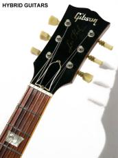 Gibson Historic Collection 1960 Les Paul Standard Reissue Figured VOS Lemon Burst  2006_5