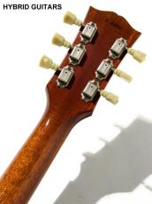 Gibson Historic Collection 1960 Les Paul Standard Reissue Figured VOS Lemon Burst  2006_6