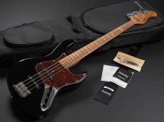 Sadowsky Metro Express MX21 VJ4 Morado Fingerboard ~Black~_2