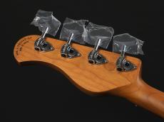 Sadowsky Metro Express MX21 VJ4 Morado Fingerboard ~Black~_9