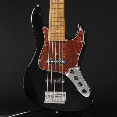 Sadowsky Metro Express MX21 VJ5 Maple Fingerboard ~Black~