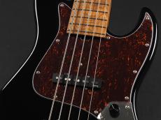 Sadowsky Metro Express MX21 VJ5 Maple Fingerboard ~Black~_5