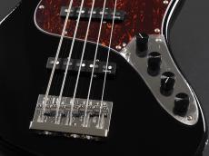 Sadowsky Metro Express MX21 VJ5 Maple Fingerboard ~Black~_6