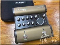 L.R.Baggs Venue D.I.