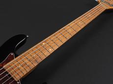Sadowsky Metro Express MX21 VJ5 Maple Fingerboard ~Black~_8