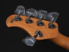 Sadowsky Metro Express MX21 VJ5 Maple Fingerboard ~Black~_9
