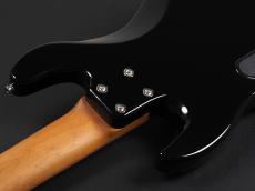 Sadowsky Metro Express MX21 VJ5 Maple Fingerboard ~Black~_11