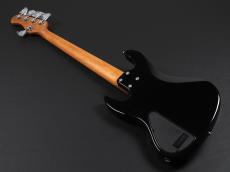Sadowsky Metro Express MX21 VJ5 Maple Fingerboard ~Black~_12