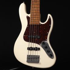Sadowsky Metro Express MX21 VJ5 Maple Fingerboard  ~Olympic White~
