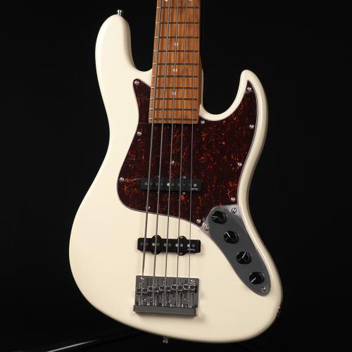 Sadowsky Metro Express MX21 VJ5 Maple Fingerboard  ~Olympic White~