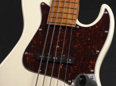 Sadowsky Metro Express MX21 VJ5 Maple Fingerboard  ~Olympic White~_5