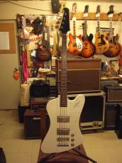Epiphone Thunderbird 60s Bass_2