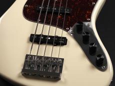 Sadowsky Metro Express MX21 VJ5 Maple Fingerboard  ~Olympic White~_6