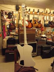 Epiphone Thunderbird 60s Bass_3
