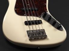 Sadowsky Metro Express MX21 VJ5 Maple Fingerboard  ~Olympic White~_7