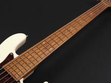 Sadowsky Metro Express MX21 VJ5 Maple Fingerboard  ~Olympic White~_8