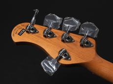 Sadowsky Metro Express MX21 VJ5 Maple Fingerboard  ~Olympic White~_9