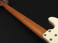 Sadowsky Metro Express MX21 VJ5 Maple Fingerboard  ~Olympic White~_10