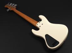 Sadowsky Metro Express MX21 VJ5 Maple Fingerboard  ~Olympic White~_12
