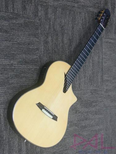 Martinez MSCC-14 RS エレガット ローズ