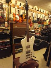 Epiphone Thunderbird 60s Bass_8