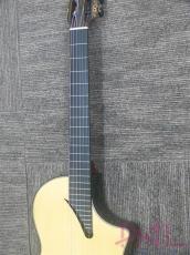 Martinez MSCC-14 RS エレガット ローズ_8