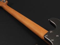 Sadowsky Metro Express MX21 VJ5 Morado Fingerboard ~Solid Silver Metallic High Polish~_10