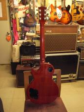 Gibson Les Paul standard 60s (2023)_3