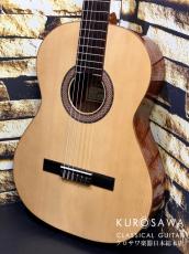 Antonio Sanchez [アントニオ・サンチェス] 2022年製 Model:Estudio-1S 松・ブビンガ【日本総本店2F 在庫品】_2