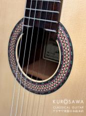 Antonio Sanchez [アントニオ・サンチェス] 2022年製 Model:Estudio-1S 松・ブビンガ【日本総本店2F 在庫品】_3