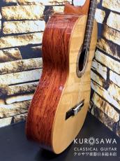 Antonio Sanchez [アントニオ・サンチェス] 2022年製 Model:Estudio-1S 松・ブビンガ【日本総本店2F 在庫品】_7