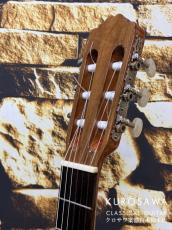 Antonio Sanchez [アントニオ・サンチェス] 2022年製 Model:Estudio-1S 松・ブビンガ【日本総本店2F 在庫品】_8