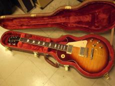 Gibson Les Paul standard 60s (2023)_9