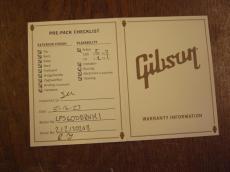 Gibson Les Paul standard 60s (2023)_11
